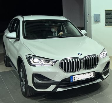 Bmw X1 '22  sDrive18i