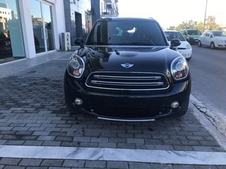 Mini Countryman '15