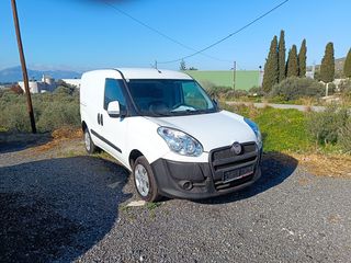 Fiat Doblo '13