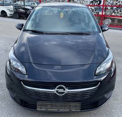 ΑΥΤΟΚΙΝΗΤΟ (ΓΙΑ ΑΝΤΑΛΛΑΚΤΙΚΑ) B13DTE 1.3 CDTi START-STOP A/C OPEL CORSA E 2015-2019 (INT)