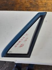 Φινιστρινια L+R αμαξωματος Opel Corsa A 4/5door-thumb-1