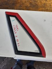Φινιστρινια L+R αμαξωματος Opel Corsa A 4/5door-thumb-3
