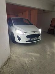 Ford Fiesta '17  ST 1.5 EcoBoost Edition