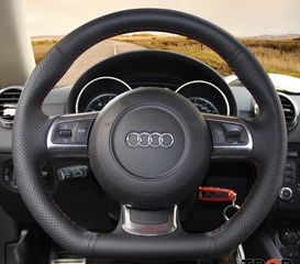 Audi TT τιμόνι 