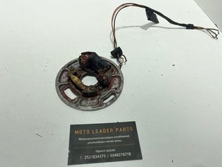 ΠΗΝΙΑ ΜΕ ΠΛΑΚΑ SUZUKI RM *MOTO LEADER PARTS*
