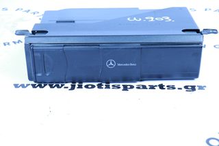 CD Changer Mercedes - Benz W 203 Κωδ. Α2038200714WT519 