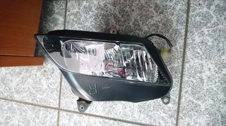 ΦΑΝΑΡΙ ΕΜΠΡΟΣ ΔΕΞΙ HONDA CBR 600 RR