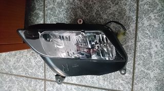 ΦΑΝΑΡΙ ΕΜΠΡΟΣ ΔΕΞΙ HONDA CBR 600 RR-thumb-1