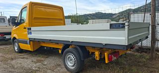 Καρότσα Mercedes-Benz 2017 Euro 6 CLIMA  314 316 ΙΣΤΟΡΙΚΟ-thumb-14