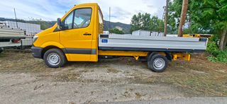 Καρότσα Mercedes-Benz 2017 Euro 6 CLIMA  314 316 ΙΣΤΟΡΙΚΟ-thumb-15