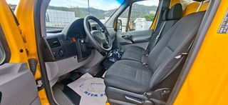 Καρότσα Mercedes-Benz 2017 Euro 6 CLIMA  314 316 ΙΣΤΟΡΙΚΟ-thumb-16