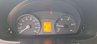 Καρότσα Mercedes-Benz 2017 Euro 6 CLIMA  314 316 ΙΣΤΟΡΙΚΟ-thumb-18