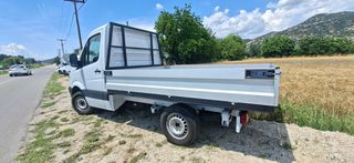 Καρότσα Mercedes-Benz 2017 Euro 6 CLIMA  314 316 ΙΣΤΟΡΙΚΟ-thumb-19