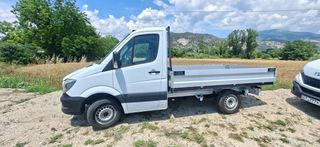 Καρότσα Mercedes-Benz 2017 Euro 6 CLIMA  314 316 ΙΣΤΟΡΙΚΟ-thumb-20