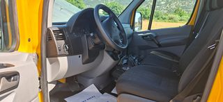Καρότσα Mercedes-Benz 2017 Euro 6 CLIMA  314 316 ΙΣΤΟΡΙΚΟ-thumb-4