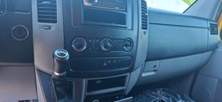 Καρότσα Mercedes-Benz 2017 Euro 6 CLIMA  314 316 ΙΣΤΟΡΙΚΟ-thumb-5