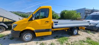 Καρότσα Mercedes-Benz 2017 Euro 6 CLIMA  314 316 ΙΣΤΟΡΙΚΟ-thumb-8
