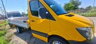 Καρότσα Mercedes-Benz 2017 Euro 6 CLIMA  314 316 ΙΣΤΟΡΙΚΟ-thumb-9