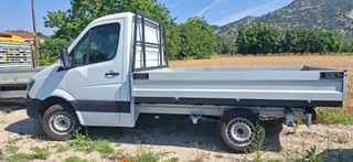 Καρότσα Mercedes-Benz 2017 Euro 6 CLIMA  314 316 ΙΣΤΟΡΙΚΟ-thumb-10