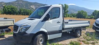 Καρότσα Mercedes-Benz 2017 Euro 6 CLIMA  314 316 ΙΣΤΟΡΙΚΟ-thumb-12