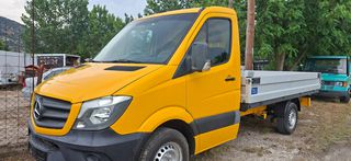 Καρότσα Mercedes-Benz 2017 Euro 6 CLIMA  314 316 ΙΣΤΟΡΙΚΟ-thumb-13