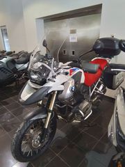 Bmw R 1200 GS '11 30 years edition