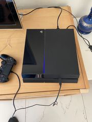 PlayStation 4 500gb