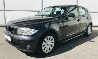 Bmw 116 '04 1o XEPI ΕΛΛΗΝΙΚΟ CLIMA 118000 KM***