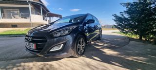 Hyundai i 30 '15 Euro6 136 p.s