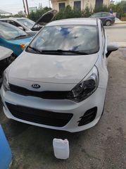 Kia Rio '15 DIESEL 