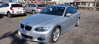 Bmw 320 '08 COUPE M-PACK