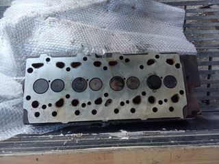 Καπακη FORD TRANSIT-thumb-1