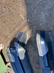 Προφυλακτηρες για bmw e34 -thumb-3