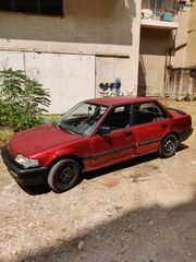 Honda Civic '91 Civic