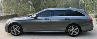 Mercedes-Benz E 350 '19 AMG Packet 287ps