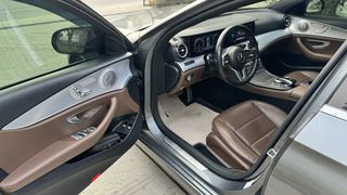 Mercedes-Benz E 350 2019 AMG Packet 287ps-thumb-28