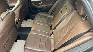 Mercedes-Benz E 350 2019 AMG Packet 287ps-thumb-29