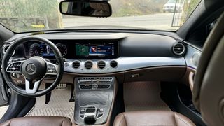 Mercedes-Benz E 350 2019 AMG Packet 287ps-thumb-31