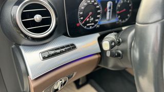 Mercedes-Benz E 350 2019 AMG Packet 287ps-thumb-33