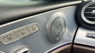 Mercedes-Benz E 350 2019 AMG Packet 287ps-thumb-35