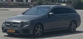 Mercedes-Benz E 350 2019 AMG Packet 287ps-thumb-1