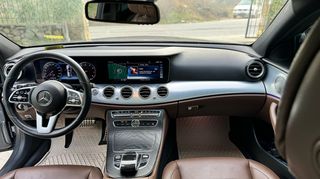 Mercedes-Benz E 350 2019 AMG Packet 287ps-thumb-10