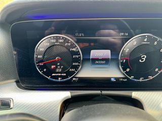 Mercedes-Benz E 350 2019 AMG Packet 287ps-thumb-13