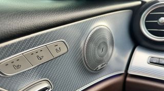 Mercedes-Benz E 350 2019 AMG Packet 287ps-thumb-14