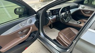 Mercedes-Benz E 350 2019 AMG Packet 287ps-thumb-16