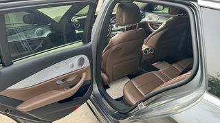 Mercedes-Benz E 350 2019 AMG Packet 287ps-thumb-17
