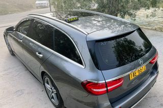 Mercedes-Benz E 350 2019 AMG Packet 287ps-thumb-20