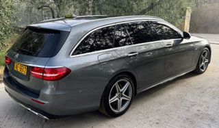 Mercedes-Benz E 350 2019 AMG Packet 287ps-thumb-21