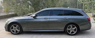 Mercedes-Benz E 350 2019 AMG Packet 287ps-thumb-24