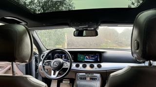 Mercedes-Benz E 350 2019 AMG Packet 287ps-thumb-26